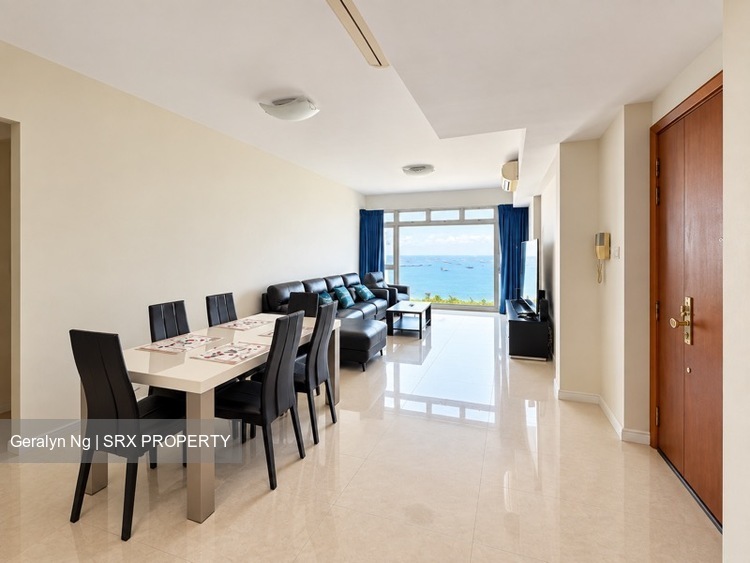 Costa Del Sol (D16), Condominium #613575201